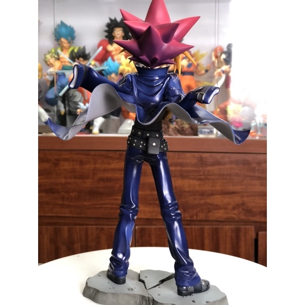 Mô hình Yugi oh chính hãng