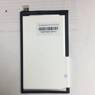 Pin SamSung Galaxy Tab 4 8.0 T330/ T331