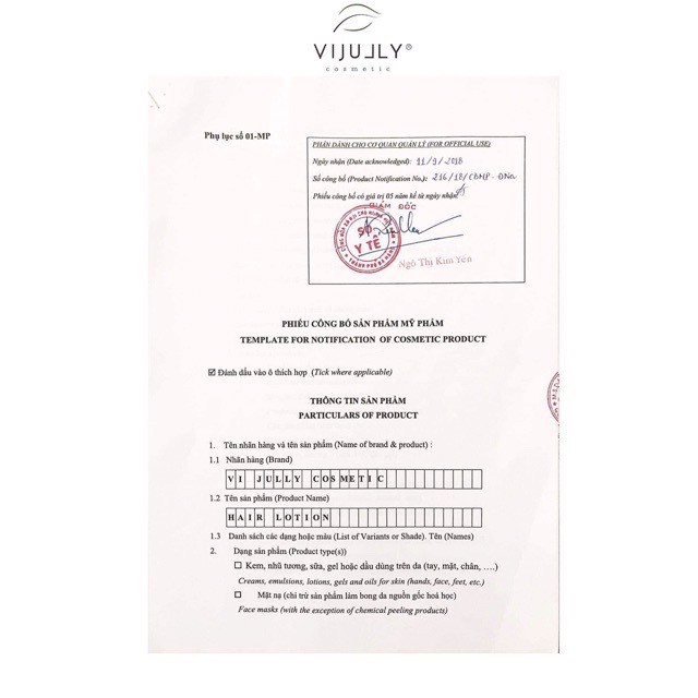 Xịt bưởi ViJuly kích thích mọc tóc | BigBuy360 - bigbuy360.vn