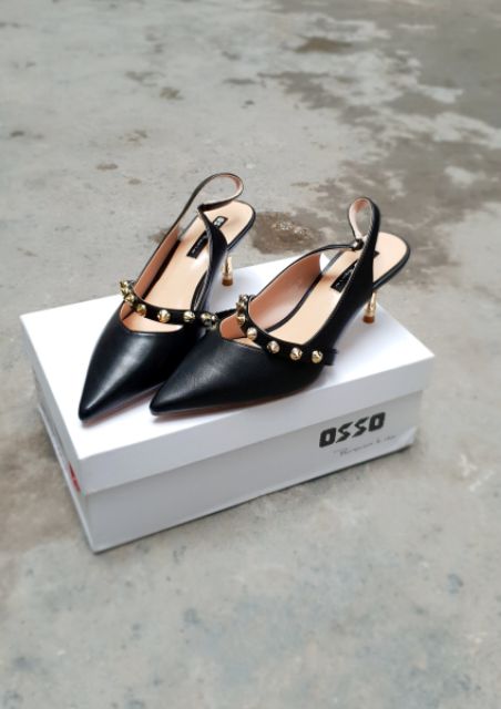 Osso da thật fullbox