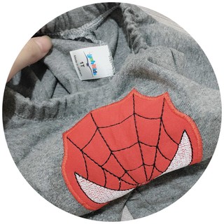 Quần Chục Bé Trai Bé Gái Cotton Mông Thú