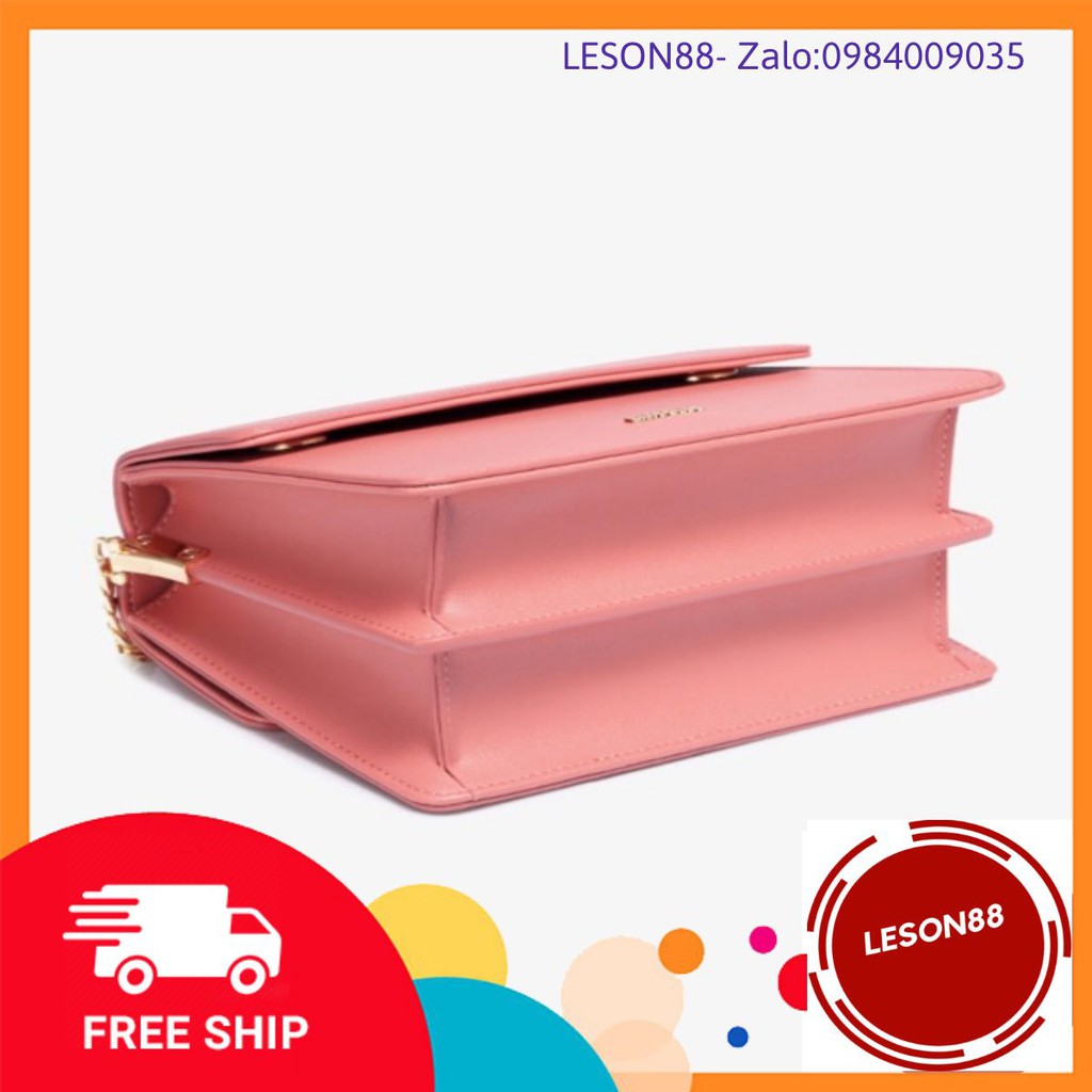 SALE  Túi xách nữ cao cấp Nucelle phong cách MG33