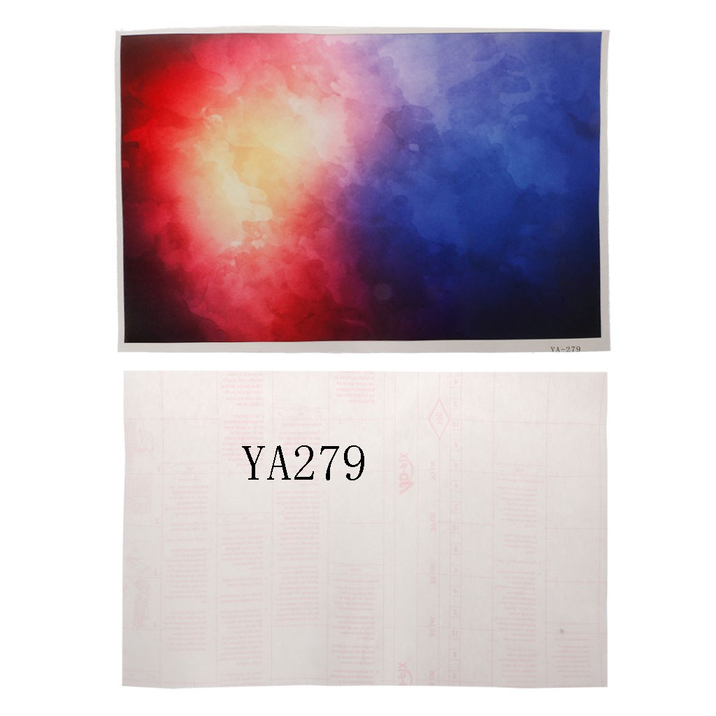 Miếng decal dán lưng cho laptop HP/ Acer/ Dell /ASUS/ Sony/Xiaomi/Macbook Air | WebRaoVat - webraovat.net.vn