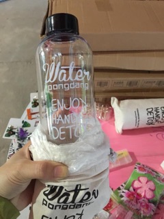 Bình đựng nước 1000ml