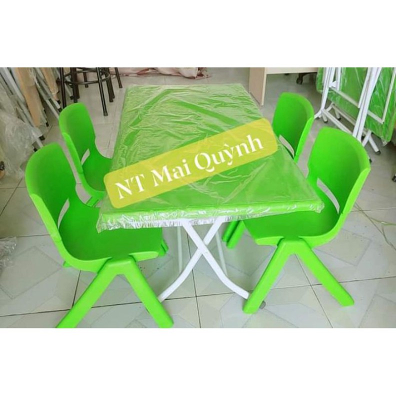 [Freeship] Ghế Nhựa Đúc Mầm Non  - Ghế Mầm Non Giá Rẻ - Ghế Nhỏ Mẫu Giáo . | BigBuy360 - bigbuy360.vn