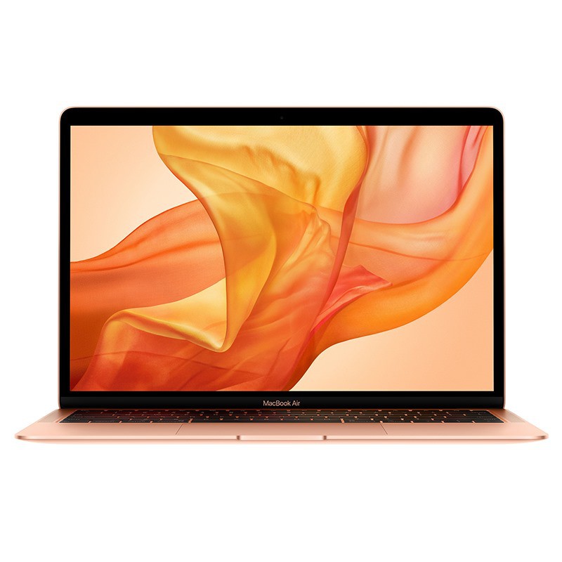 Laptop Apple Macbook Air 2019 i5 1.6GHz/8GB/128GB - Nhập khẩu chính hãng