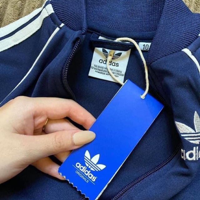 sét kid adidas (order chậm)