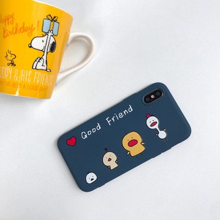 ⚡ỐP HÀN⚡ GOOD FRIEND ⚡ỐP IPHONE⚡