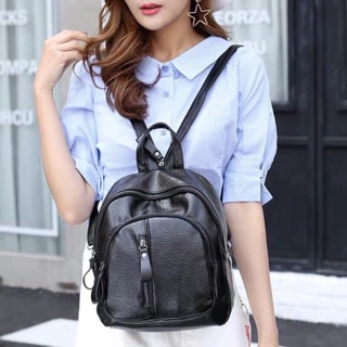 Balo thời trang