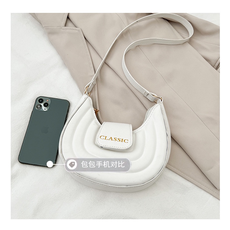 Túi Xách Nữ Phong Cách retro Thời Trang