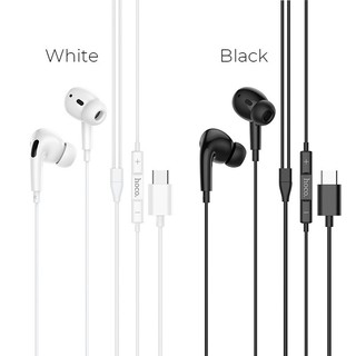 TAI NGHE DÂY M1 PRO TYPE C