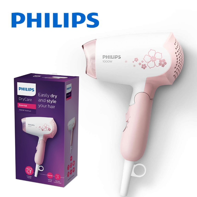 Máy Sấy Tóc Philips HP8108 - Hàng chính hãng bảo hành 24 tháng