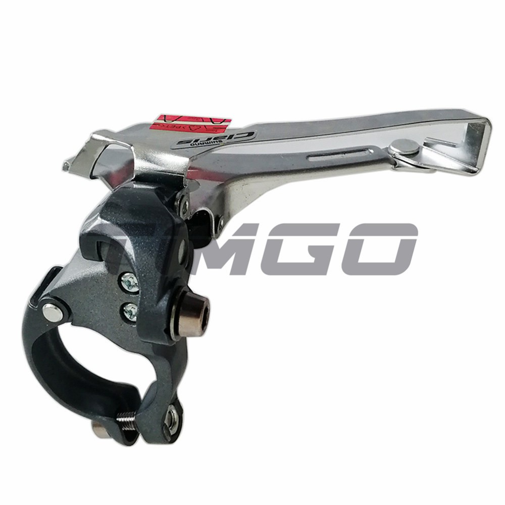 Cùi Đề Trước Sau Shimano Claris 2400 Series 2X8 FD-2400 RD-2400