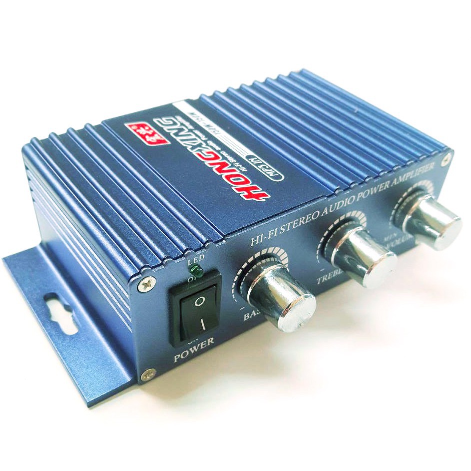 Ampli mini Hongxing TA8251