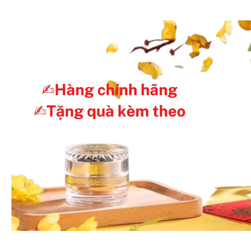 Kem tái tạo chamomileskill kèm quà tặng