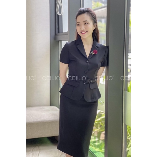 Áo vest nữ mùa hè