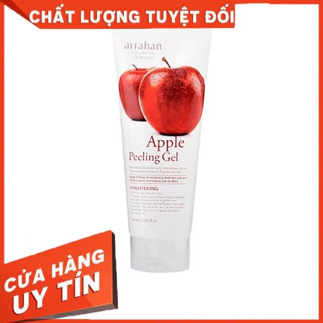 💝 FREESHIP 💝 Tẩy Da Chết Arrahan Peeling Gel 120ml | BigBuy360 - bigbuy360.vn