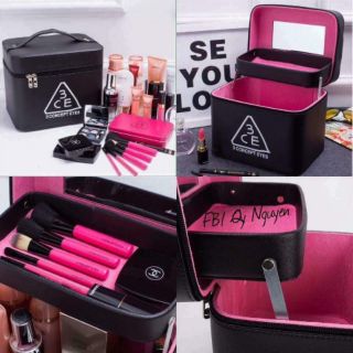 Cốp mỹ phẩm 3ce