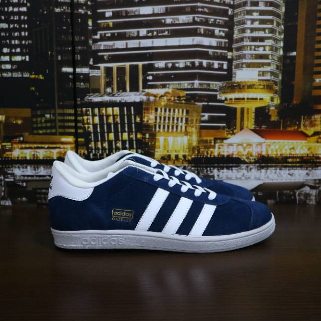 Giày Thể Thao Adidas Gazelle / Gazele Thời Trang 2019 Cho Nam