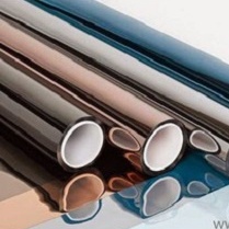Combo Phim Cách Nhiệt Dán Kính Xe Ô Tô, Kính Văn Phòng Chống Tia UV Cao Cấp - Tặng Dụng Cụ Dán Phim