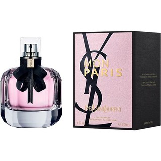 Nước hoa MON PARIS mã MP06