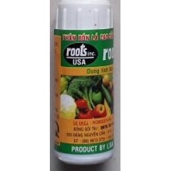 Phân bón lá ROOTS 2 (chai 8ml) USA Kích thích ra rễ cực mạnh