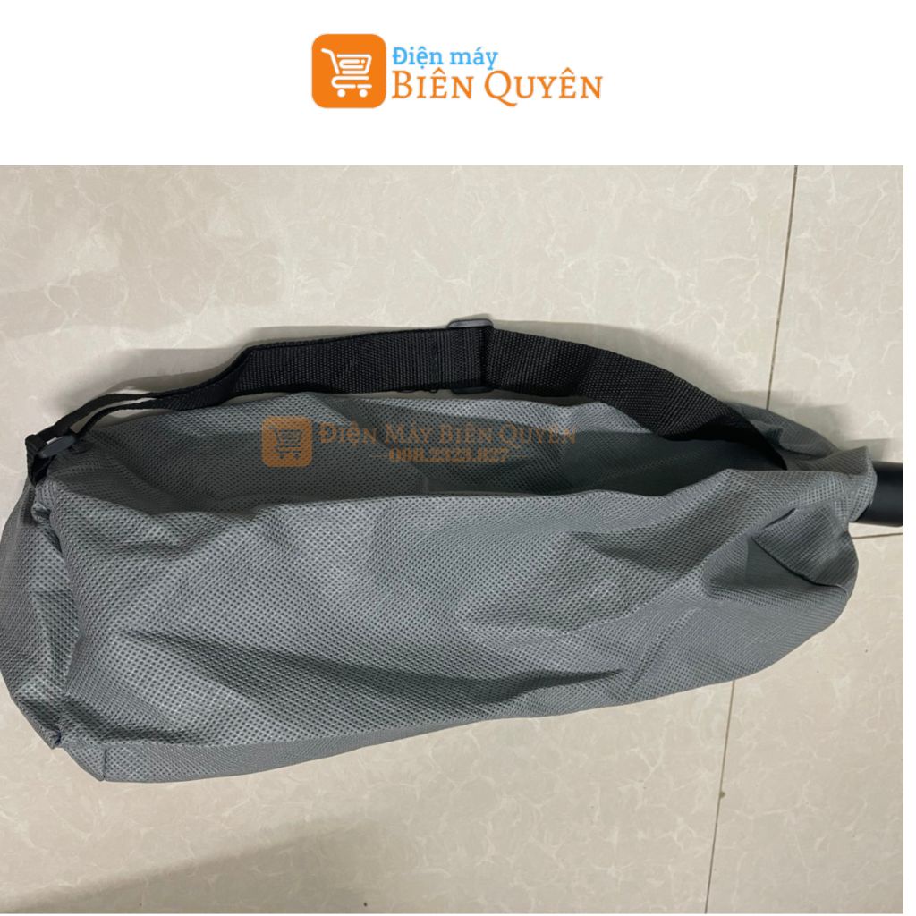 Túi đựng bụi máy chà nhám tường, Túi thu bụi máy đánh bóng tường