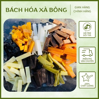 Vụn xà bông sinh dược hàng chính hãng HTX Sinh Dược