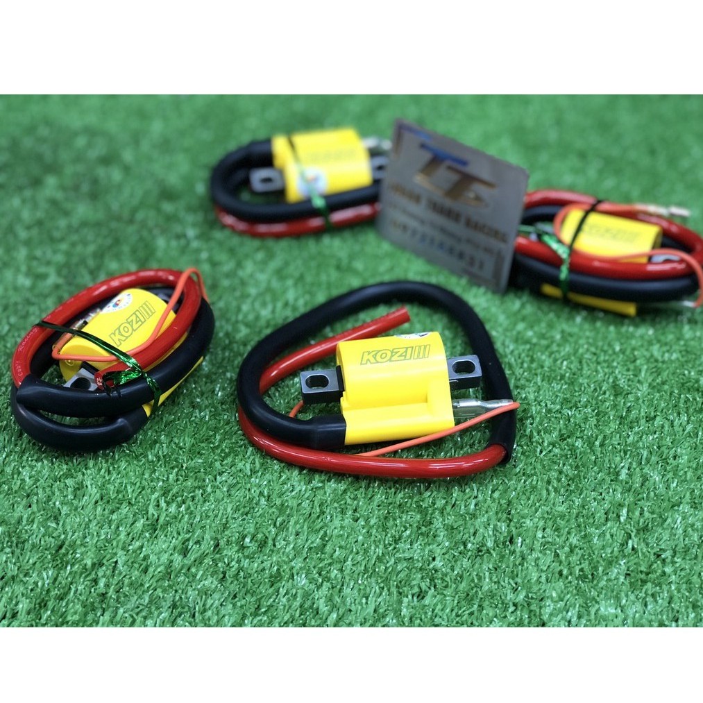 Mobin sườn Kozi xăng cơ