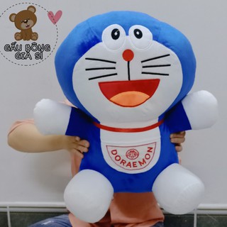 GẤU BÔNG DOREMON SIZE LỚN 50CM