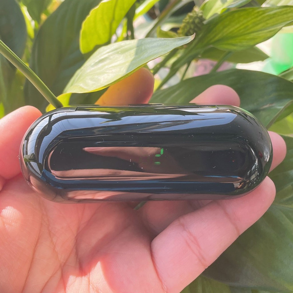Tai nghe bluetooth Amoi F9 Pro bản quốc tế, cảm ứng, kèm pin dự phòng, chống nước IPX7 - Audio365