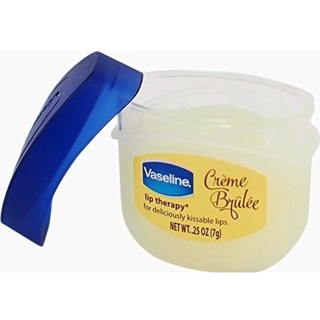 Sáp dưỡng môi Vaseline 7g