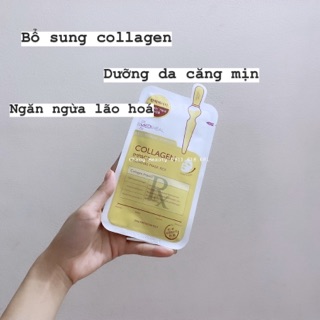 Mặt nạ Mediheal 10 miếng Mix