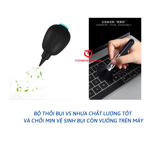 Vệ sinh máy tính