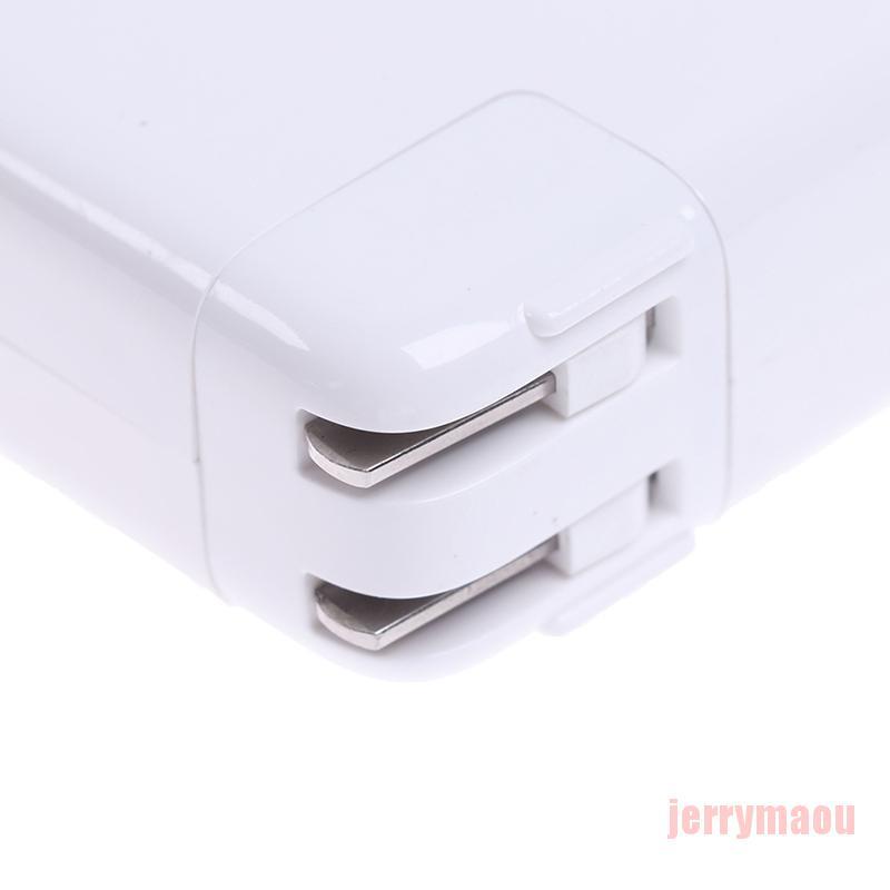 Bộ Sạc Nguồn 45W 60W 85W AC Dành Cho MacBook Air Pro A1344 A1286 A1184