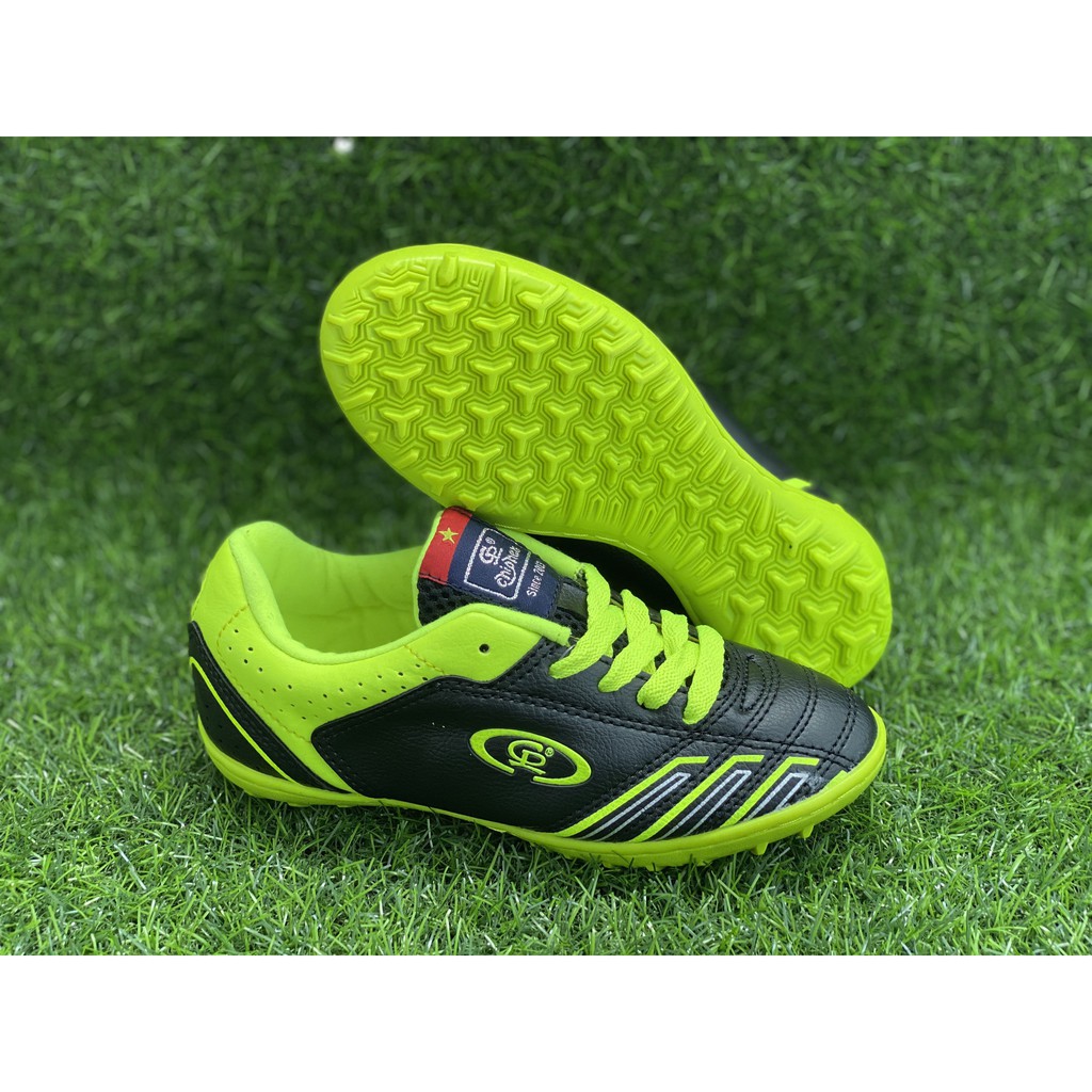 [Giày Đá Bóng Trẻ Em] Giày Bóng đá Chí Phèo 064C.TE Đế Khâu 100% Siêu bền dành cho các cầu thủ nhí trên sân cỏ nhân tạo.