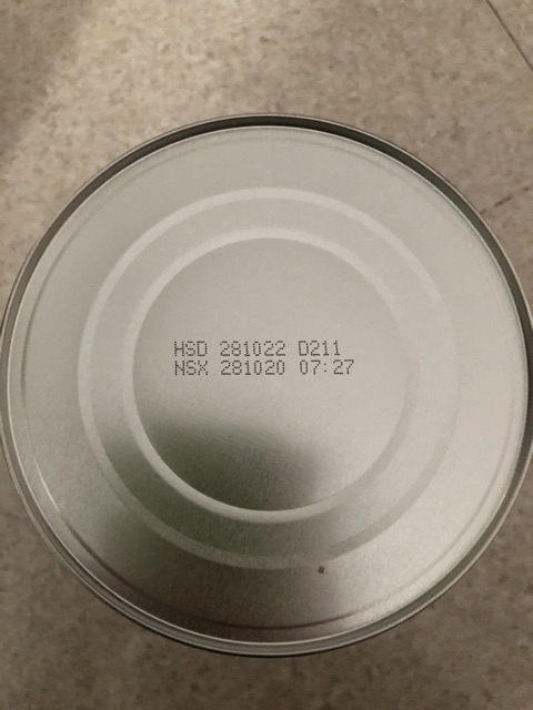 Sữa bột Vinamilk Sure Diecerna 900g | BigBuy360 - bigbuy360.vn