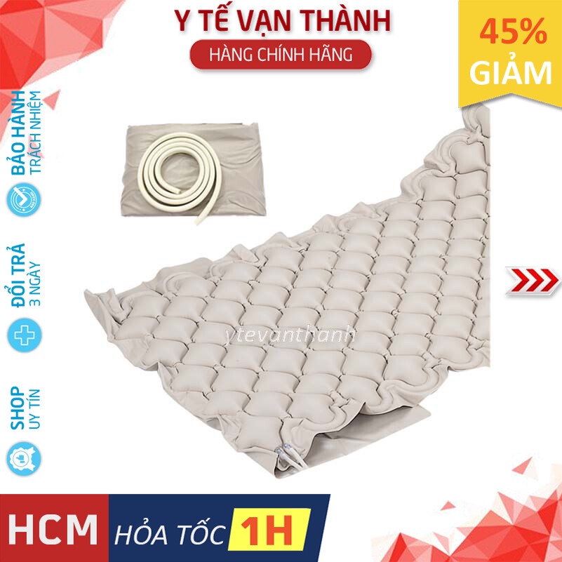 ✅ [HÀNG XỊN THÁO MÁY] Ruột Nệm (Đệm) Hơi Chống Loét, Không đầu máy -VT0700