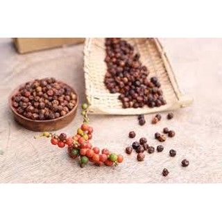 [SỈ/LẺ] TIÊU SẠCH - TIÊU ĐỎ KAMPOT CAMPUCHIA