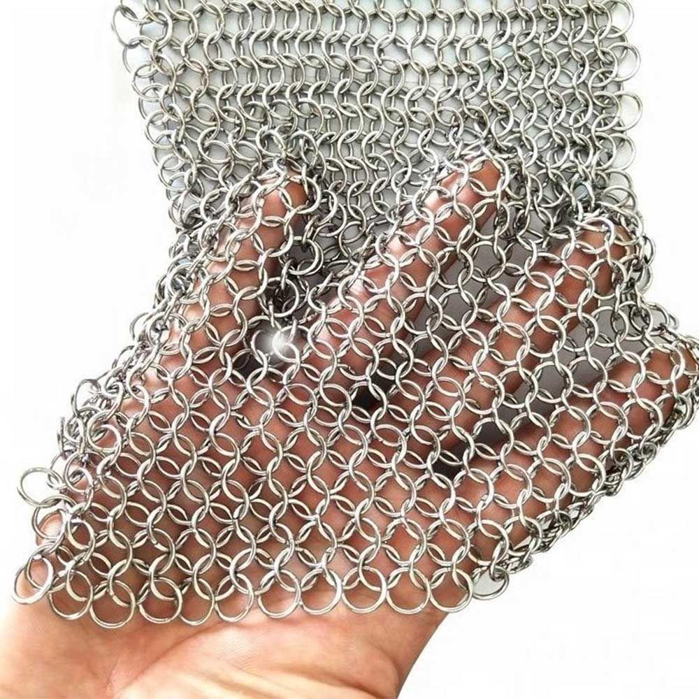 Bàn Chải Vệ Sinh Chảo Nồi Chảo Chất Lượng Cao