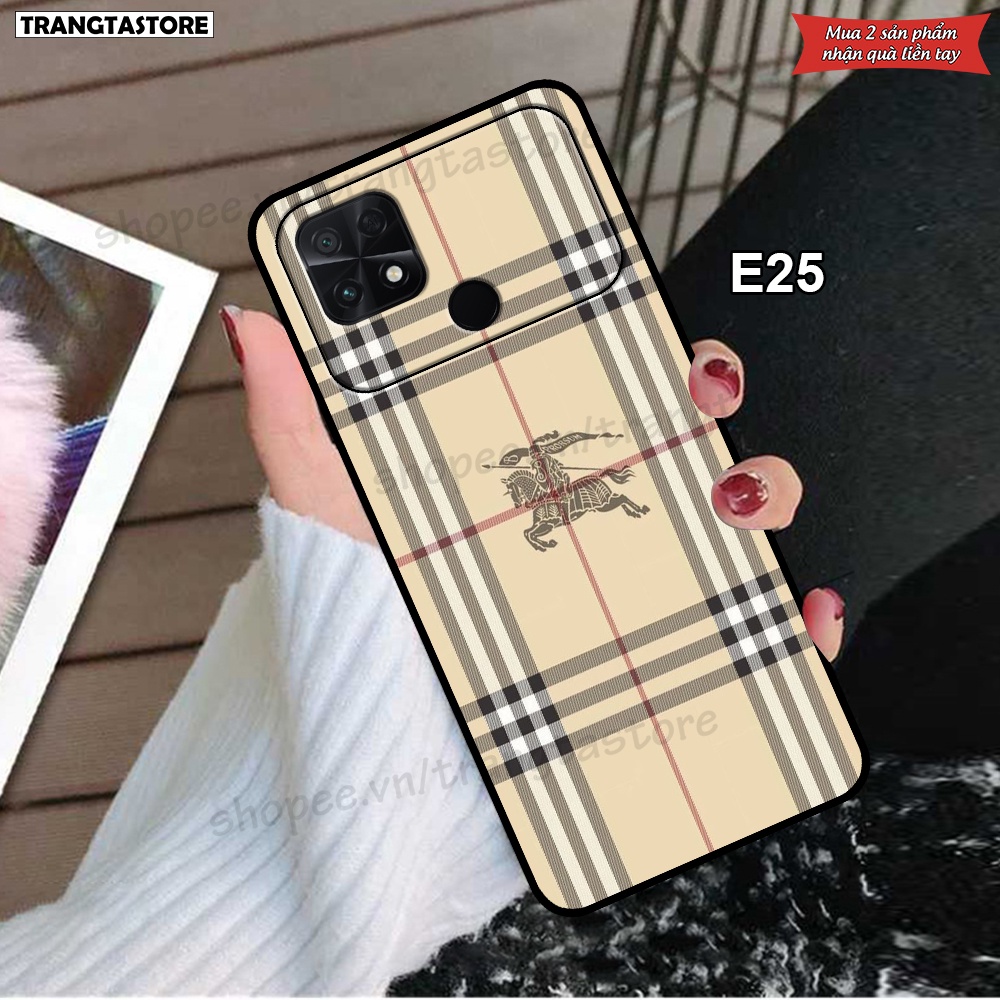 Ốp Xiaomi Poco C40 in hình dễ thương - giá rẻ - bền - đẹp - siêu chất lượng