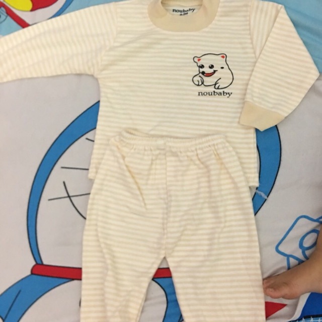 Combo 5 bộ body (NGA)