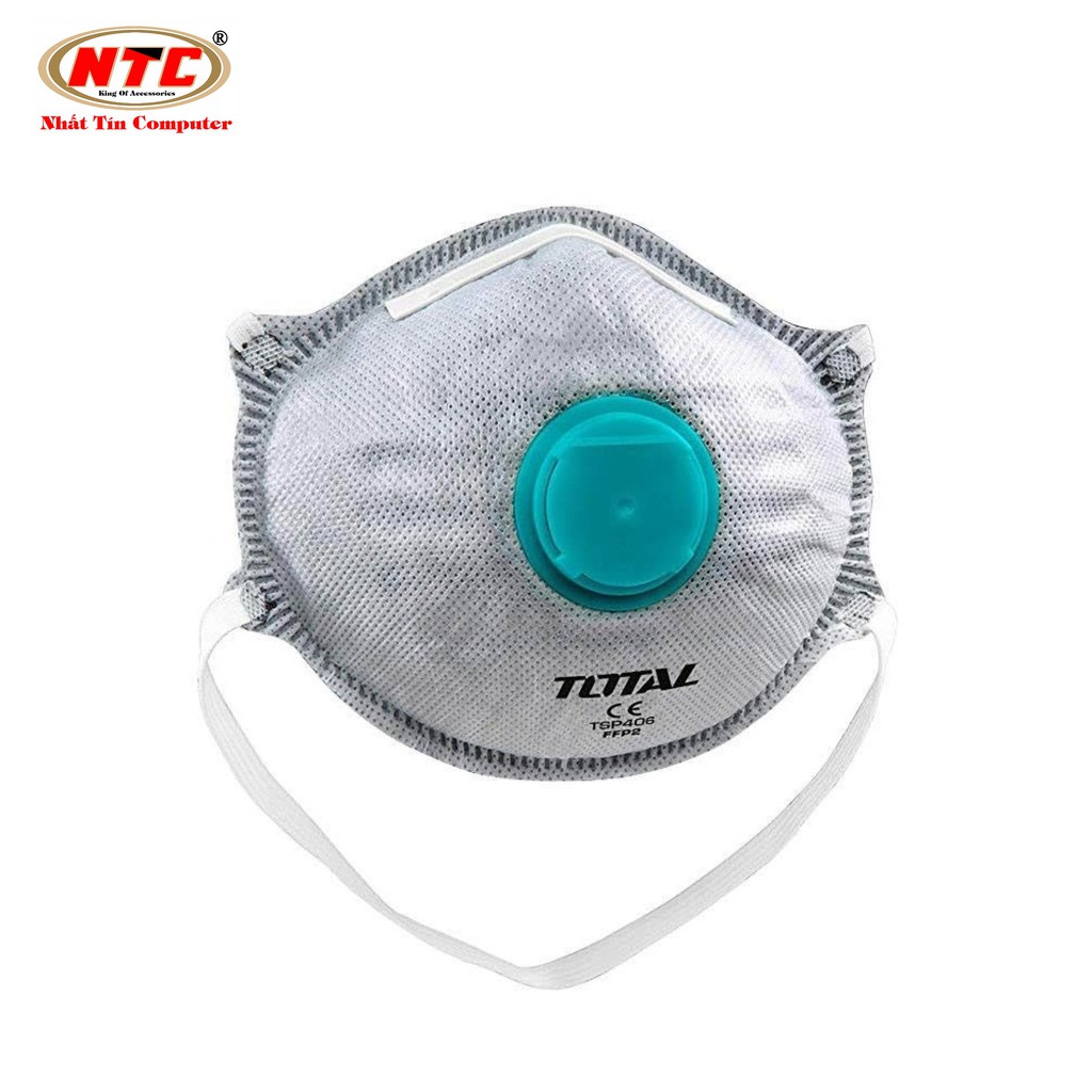 KHẨU TRANG TOTAL TSP406