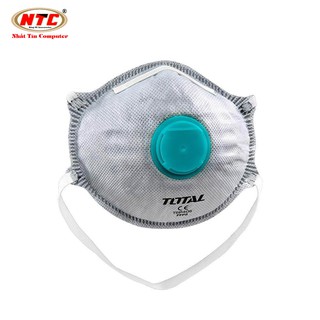 KHẨU TRANG TOTAL TSP406