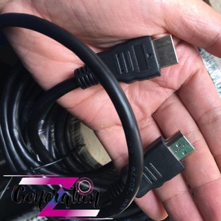 Cáp HDMI 1.4 thuần đồng 10M - 20M
