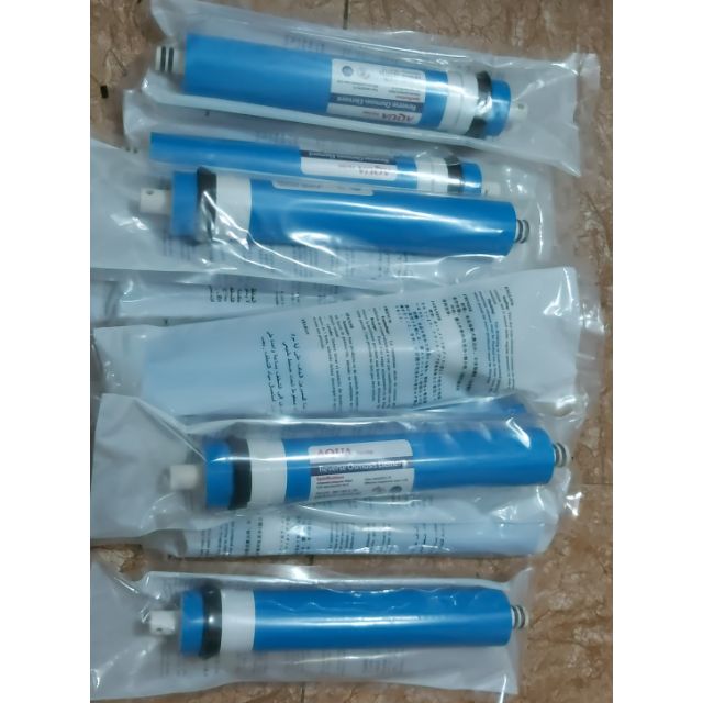 Màng lọc nước ro AQUA