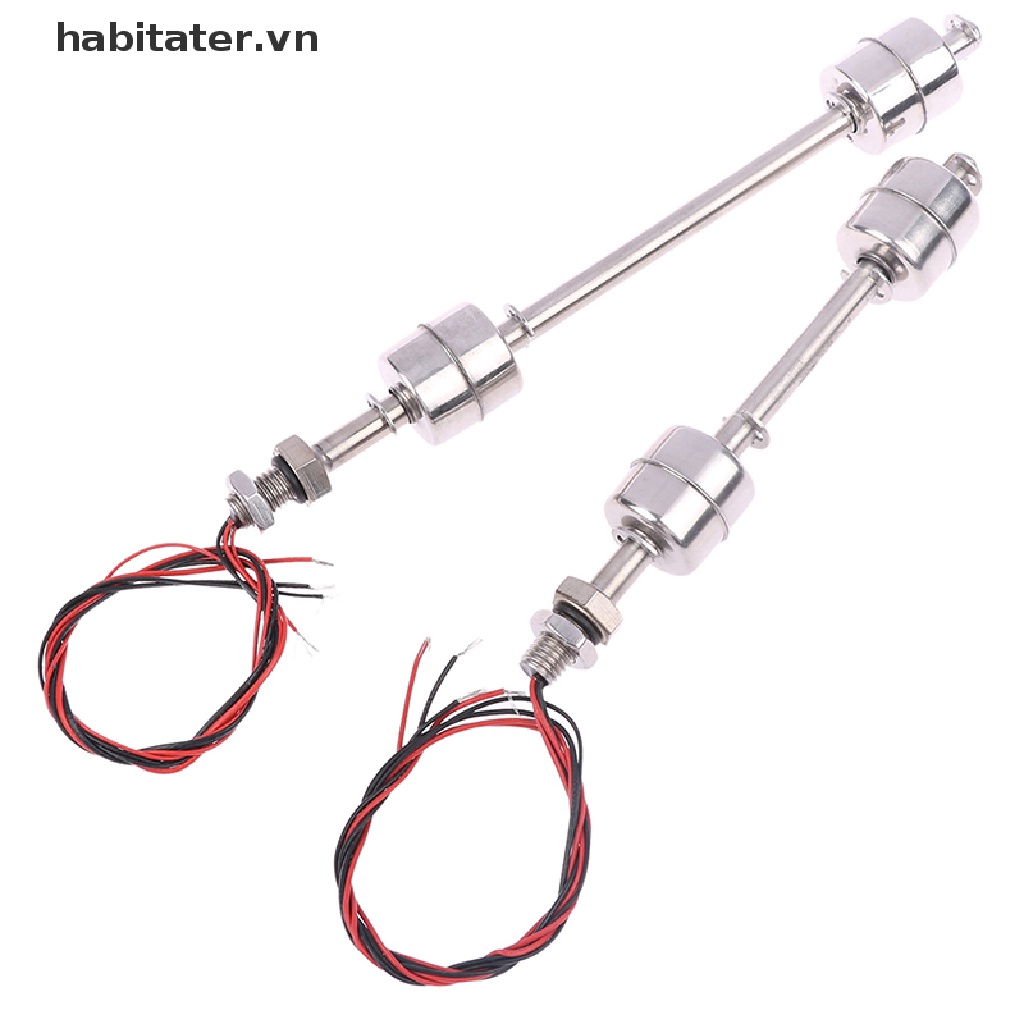 Công Tắc Phao Cảm Biến Dòng Chảy Nước Cho Hồ Bơi