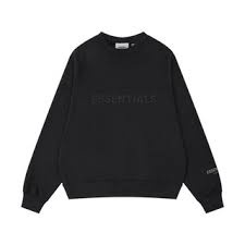 [FREE SHIP] Áo Sweater Essentials In Nổi Hàng Quảng Châu Ss2021 [ SHOP HATACHI] | BigBuy360 - bigbuy360.vn