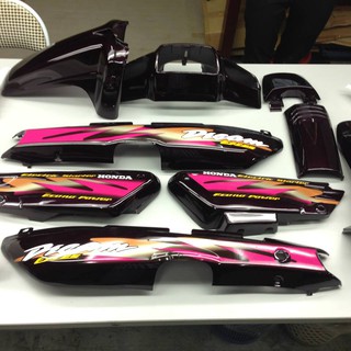 bộ vỏ dream lùn 1999