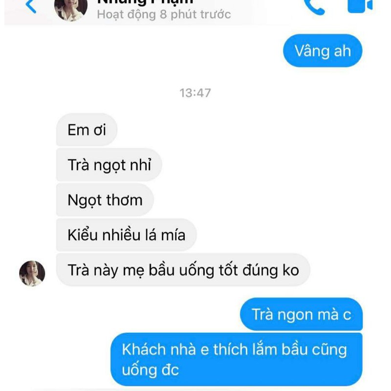 TRÀ HOA NGŨ CỐC | BigBuy360 - bigbuy360.vn